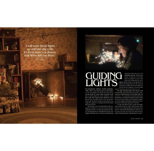Stranger Things: The Official Story Behind the Legendary Series Penguin Random House  009651 фото