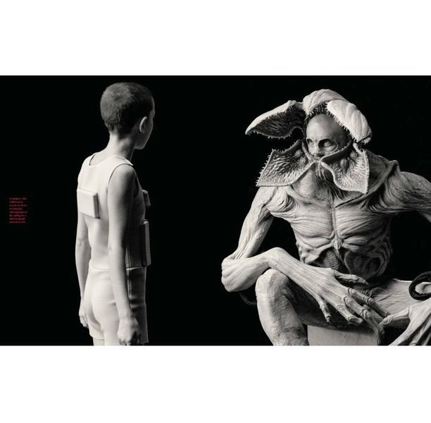 Stranger Things: The Official Story Behind the Legendary Series Penguin Random House  009651 фото