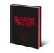 Stranger Things: The Official Story Behind the Legendary Series Penguin Random House  009651 фото 1