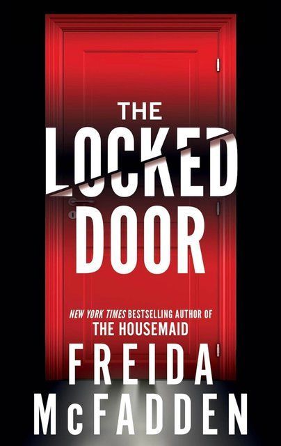The Locked Door Freida McFadden 000787 фото