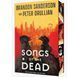 Songs of the Dead (Strata Wars, 1) Brandon Sanderson Peter Orullian 010142 фото 1