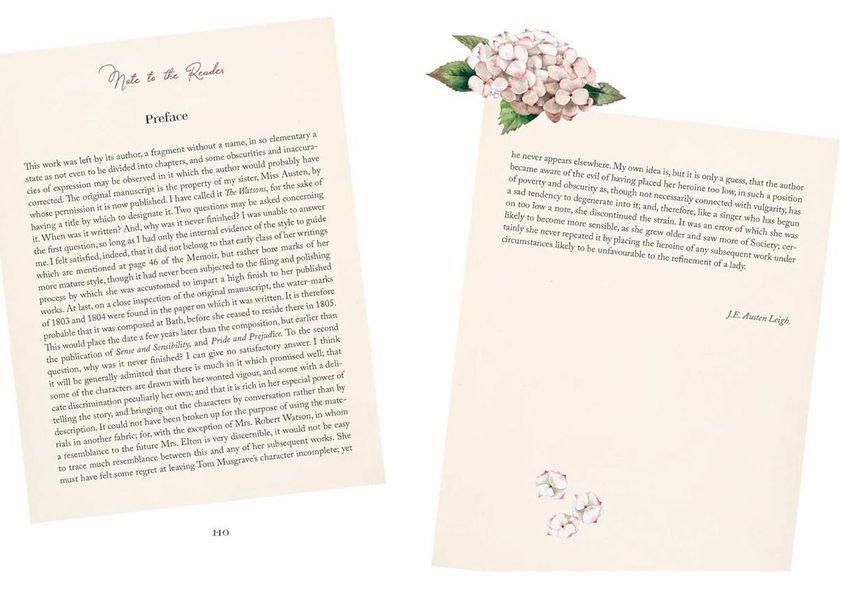 Sanditon: Lady Susan &bull; The Watsons and the Complete Juvenilia (Marjolein Bastin Classics Series) Jane Austen 009630 фото