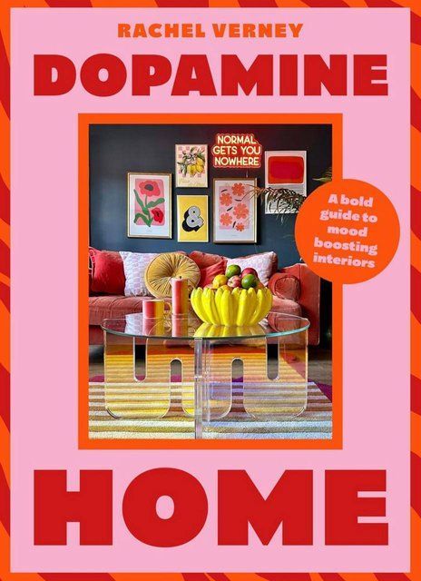 Dopamine Home Rachel Verney 006992 фото