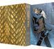 Fourth Wing: The Graphic Novel, Volume One (Deluxe Edition): (The Empyrean Series) Rebecca Yarros 16059 фото 1