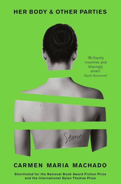 Her Body and Other Parties Carmen Maria Machado 003382 фото