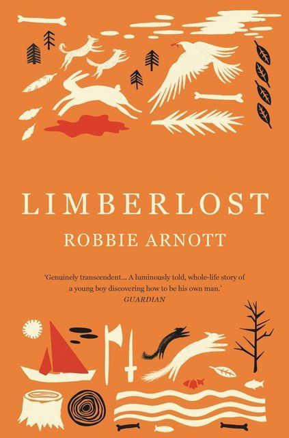 Limberlost Robie Arnott 002785 фото