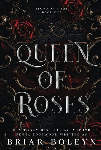 Queen of Roses Briar Boleyn 000505 фото