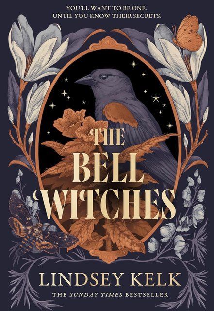 The Bell Witches Lindsey 003795 фото