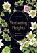 Wuthering Heights (Marjolein Bastin Classics Series) Emily Bront&Atilde; 009632 фото 1