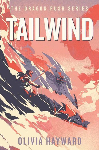 Tailwind  Olivia Hayward 16017 фото