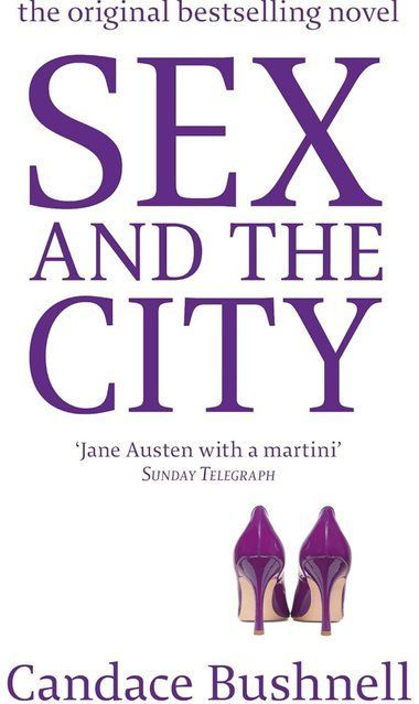 Sex And The City: And Just Like That... 25 Years of Sex and the City Candace Bushnell 004951 фото