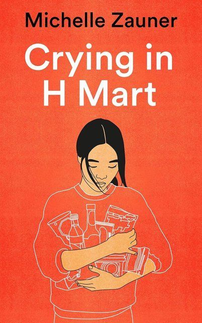 Crying in H Mart Michelle Zauner 000782 фото