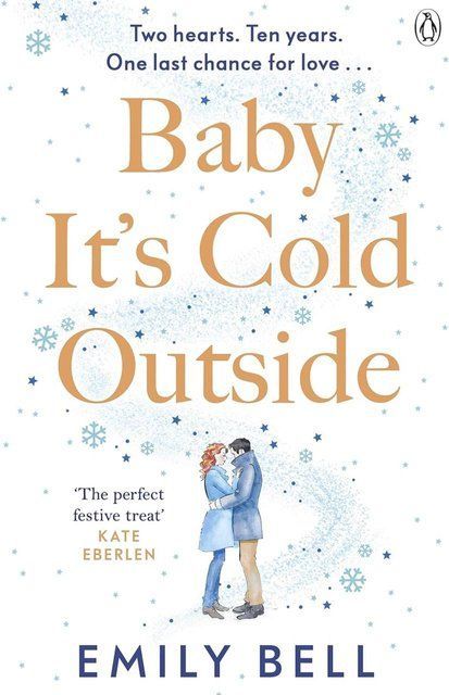 Baby It's Cold Outside Emily Bell 002367 фото
