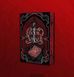 The Book of Azrael Amber V. Nicole Fairyloot Editions 001558 фото 1