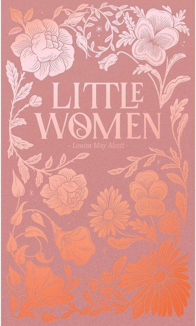 Little Women Louisa May Alcott 000783 фото