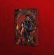 The Throne of Broken Gods Amber V. Nicole book 2 Fairyloot Edition 003680 фото 2