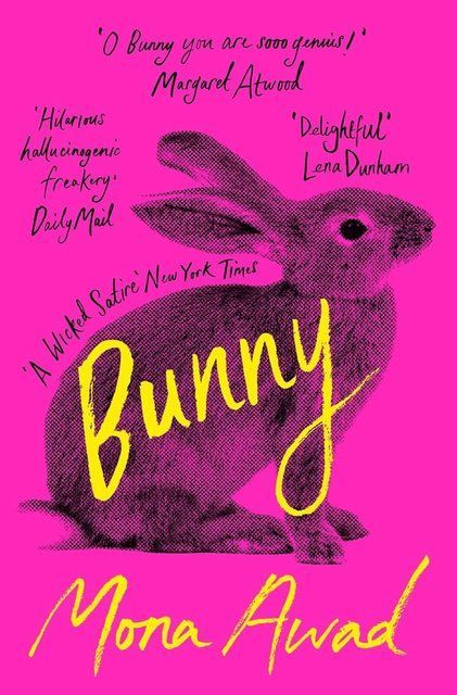 Bunny Mora Awad 000051 фото