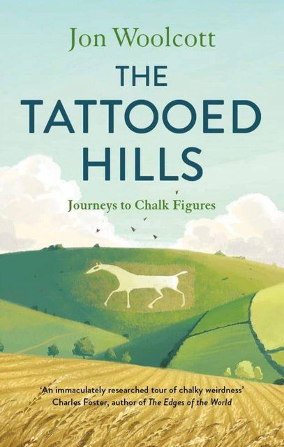 The Tattooed Hills Jon Woolcott  010235 фото
