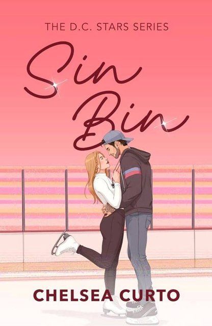 Sin Bin (D.C. Stars) Chelsea Curto 008799 фото