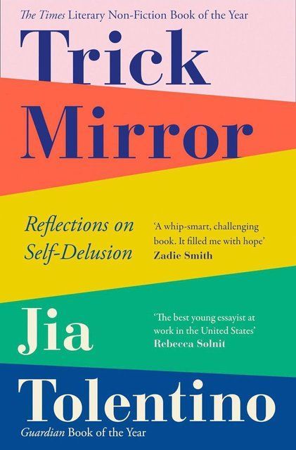 Trick Mirror Jia Tolentino 002363 фото