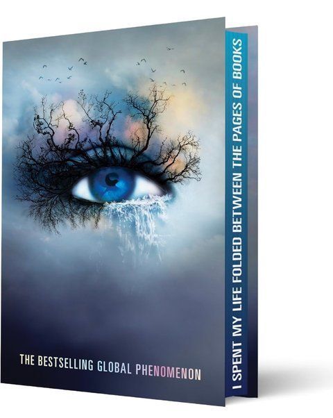 Shatter Me Collector's Deluxe Limited Edition: 1 Tahereh Mafi 002228 фото