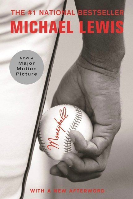 Moneyball Michael Lewis 008814 фото