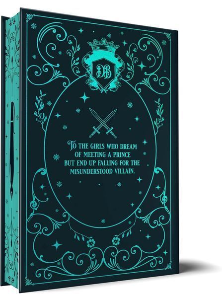 The Fine Print (Collector's Edition) (Dreamland Billionaires, 1) Lauren Asher 003068 фото
