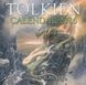 Tolkien Calendar 2026: The Great Tales of Middle-earth . R. R. Tolkien 007611 фото 1