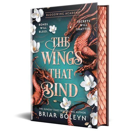 The Wings That Bind Briar Boleyn copy_copy_008197 фото
