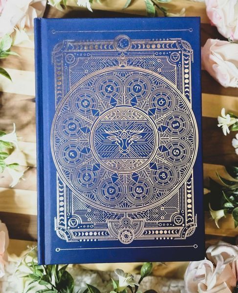 Zodiac Academy Shadow Princes Caroline Peckham Susanne Valenti Special Edition ( Пошкожений примірник, ще у плівці ) 000358 фото