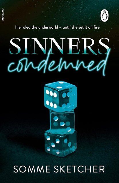 Sinners condemned Somme Sketcher 000319 фото