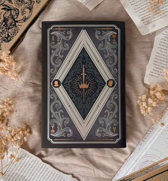 Arcana Academy Elise Kova FAIRYLOOT 003583 фото