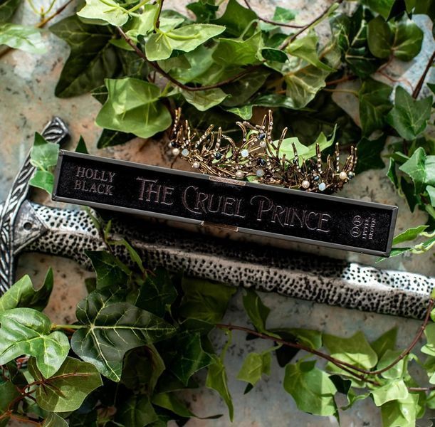 The Cruel Prince Collector's Edition: Collector Edition, the: 1 Holly Black 000289 фото