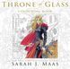 The Throne of Glass Colouring Book 005340 фото 1