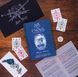 Six of Crows: A Darker Shore: Letters from Ketterdam Leigh Bardugo 009458 фото 1