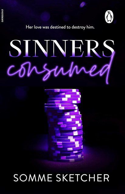Sinners consumed Somme Sketcher 000318 фото