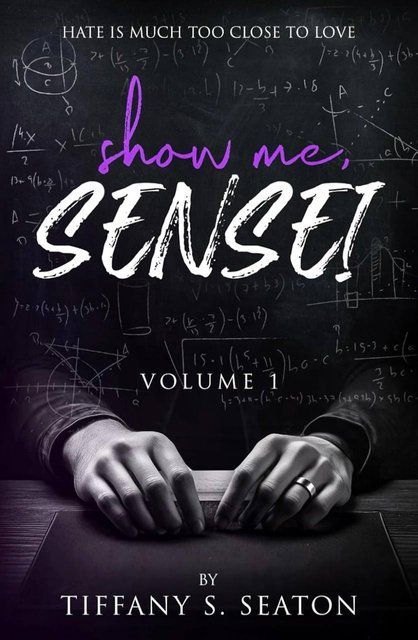 Show Me, Sensei (Volume 1) Tiffany S. Seaton 006711 фото
