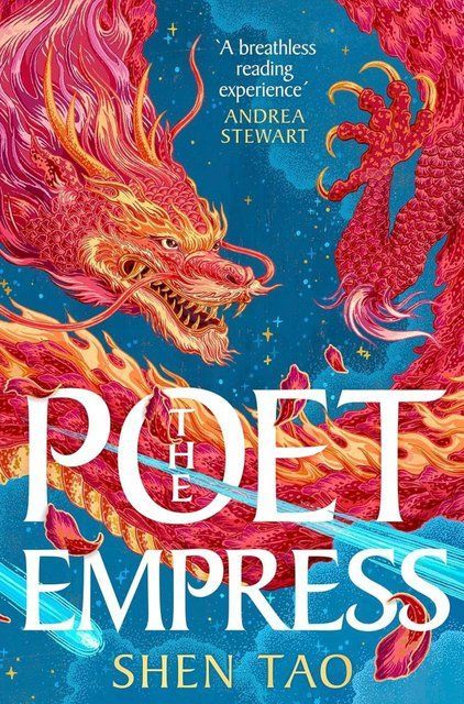 The Poet Empress Shen Tao 006656 фото
