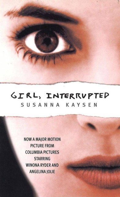 Girl, Interrupted Susanna Kaysen 000663 фото