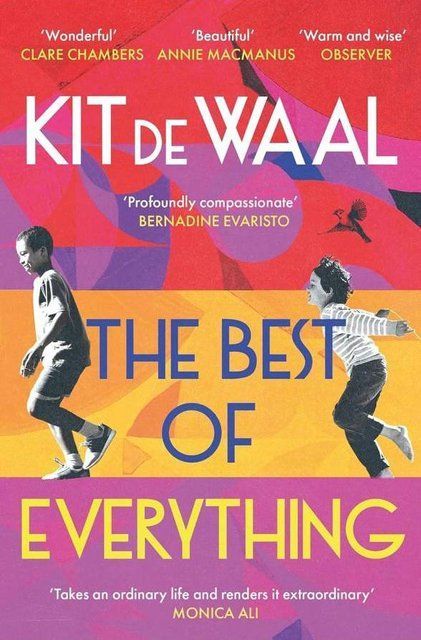 The Best of Everything Kit de Waal 009557 фото