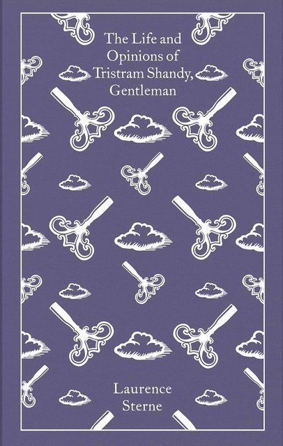 The Life and Opinions of Tristram Shandy, Gentleman: Laurence Sterne 000776 фото