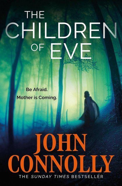 The Children of Eve John Connolly 008303 фото