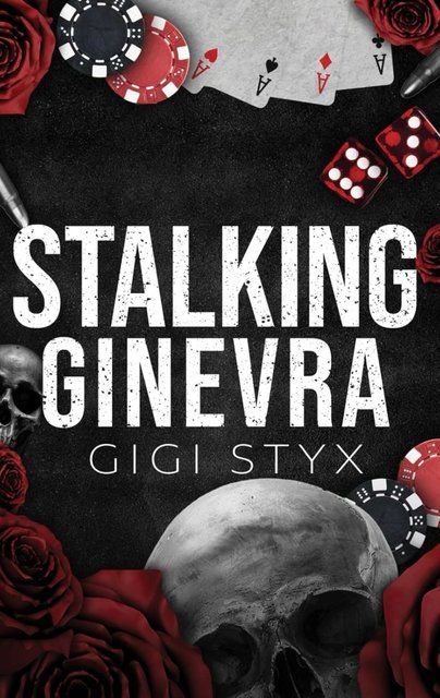 Stalking Ginevra (Morally Black) Gigi Styx 005008 фото