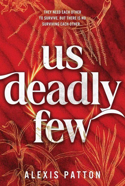 Us Deadly Few Alexis Patton 009133 фото