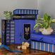 Harry Potter Ravenclaw House Editions Hardback Box Set J. K. Rowling 003156 фото 3