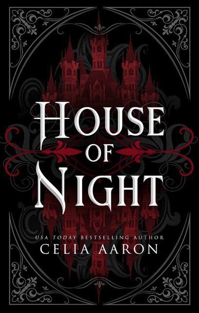 House of Night: 1 (Fall of Dawn) Celia Aaron 007653 фото
