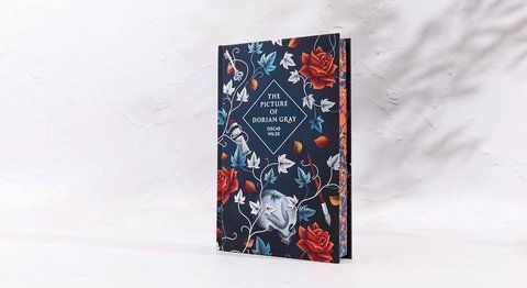 The Picture of Dorian Gray (Vintage Collector's Classics) Oscar Wilde 006409 фото