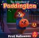 First Halloween (The Adventures of Paddington) 004209 фото 1