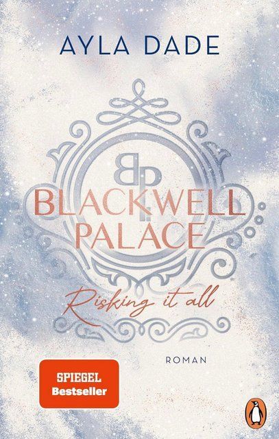 Blackwell Palace Risking it all Ayla Dade 000544 фото