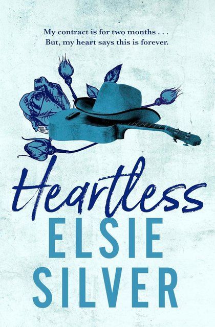Heartless Elsie Silver 000042 фото